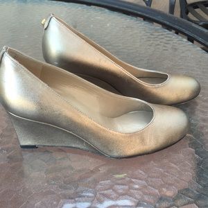 Stuart Weitzman wedged